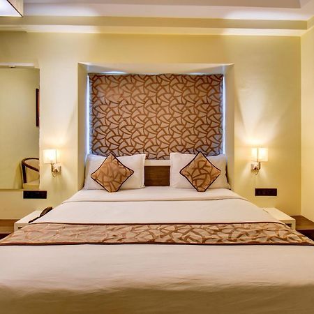 Hotel Deepali Executive Aurangabad  Exterior foto