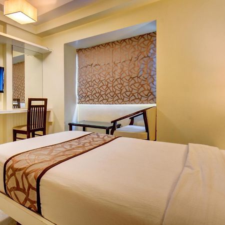Hotel Deepali Executive Aurangabad  Exterior foto